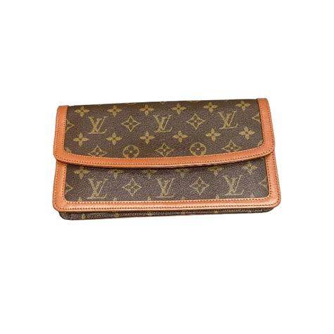 Kupuj kolekcje Louis Vuitton Vintage online na Showroom